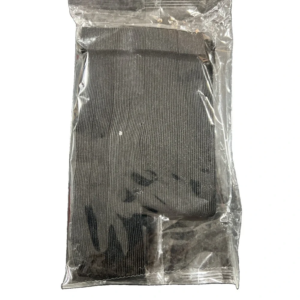 N35/ 80 PCS Reusable Fastening Cable Ties, Adjustable Hook and Loop Cord Ties